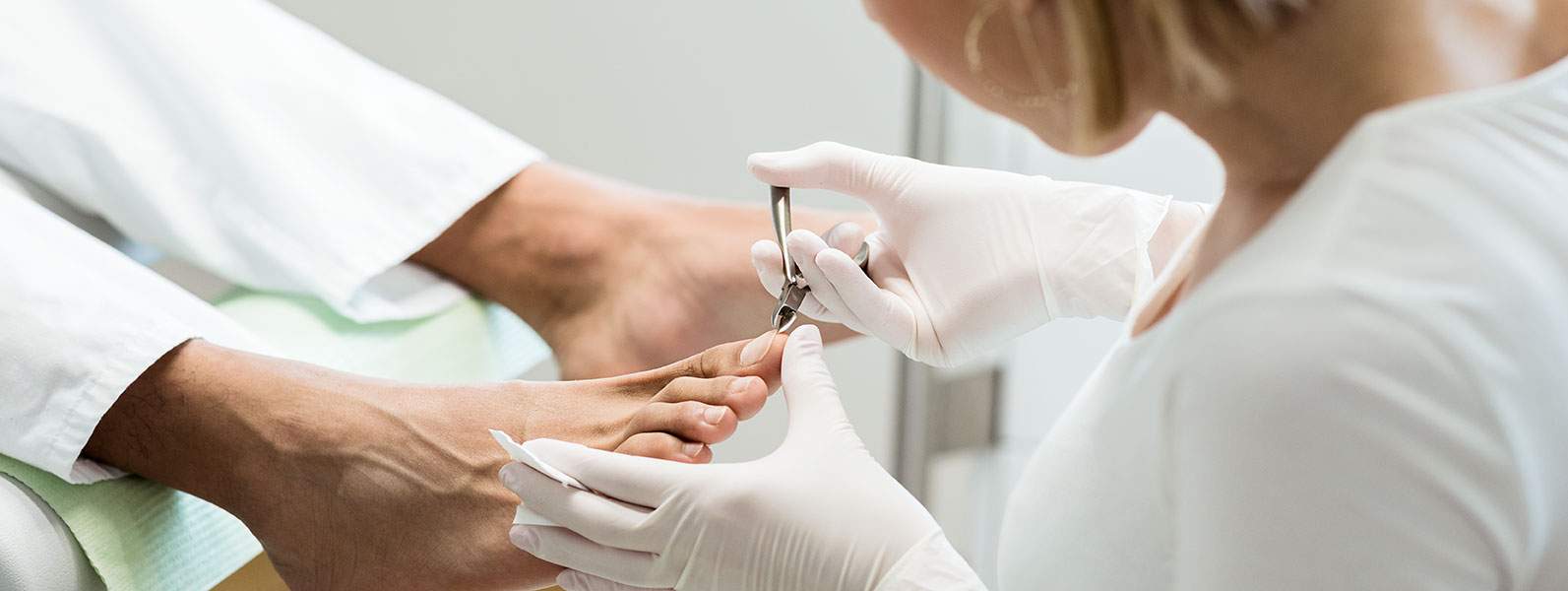 Diabetiker-Behandlung